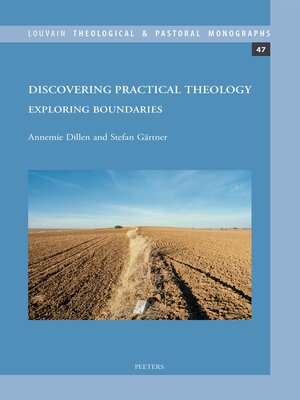 cover image of Discovering Practical Theology
